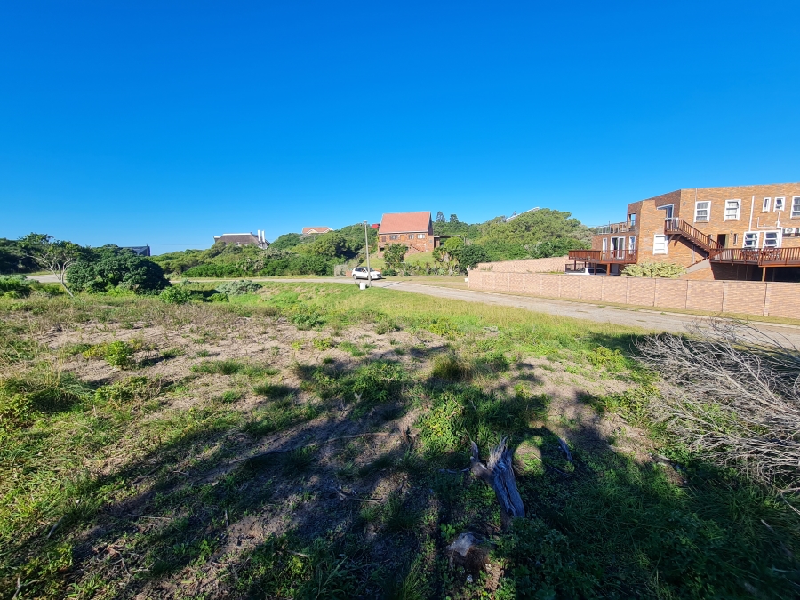 0 Bedroom Property for Sale in Paradise Beach Eastern Cape
